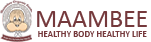 Maambee web logo
